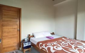 Made Oka Budget Room